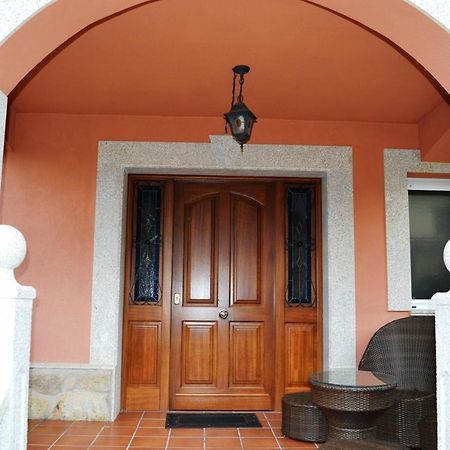 Villa Las Palmeras Аренас-де-Сан-Педро Экстерьер фото
